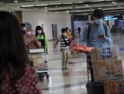 Pembatasan Impor Elektronik Tetap Berlaku dalam Kebijakan Terbaru
