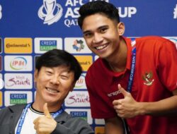 Misi Berat Timnas Indonesia, Menghadapi Tantangan dari Pelatih Debutan