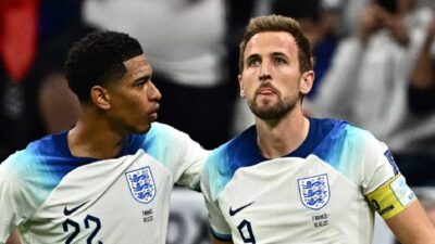 Bayern Munich Puasa Gelar, Harry Kane Optimis Bawa Inggris Jauh di Euro 2024