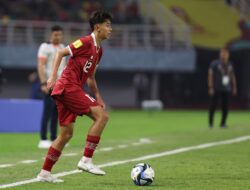 Motivasi Tinggi, Welber Jardim Fokus Bawa Timnas U-20 Bersinar di Toulon Cup