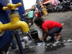 Investasi Swasta di Sektor Air, Solusi Pemerataan Akses Air Perpipaan