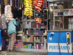 Pembaruan Aturan, Tidak Ada Pembatasan Jam Operasional Warung Kelontong di Klungkung