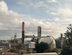 Kilang Balikpapan Terbakar, Pertamina Pastikan Tidak Ada Dampak pada Masyarakat