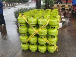 Pengurangan Elpiji 3 Kg, Mendag Ancam Cabut Izin Usaha
