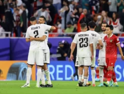 IFA Kirim Delegasi untuk Persiapkan Timnas Irak Hadapi Indonesia di SUGBK