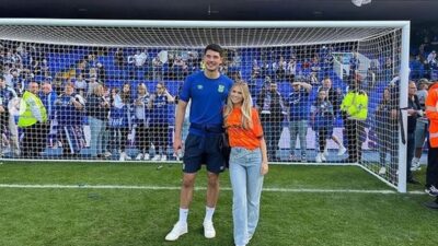 Elkan Baggott langsung gabung Timnas Indonesia U-23 setelah Ipswich Town promosi ke Premier League?