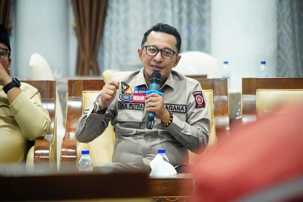 Pertamina