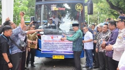 Trans Padang