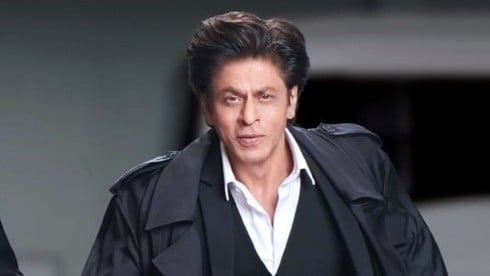 Shah Rukh Khan