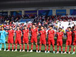 Timnas Indonesia Diprediksi Unggul di Grup B Piala AFF 2024 oleh Media Vietnam