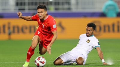 Kesiapan Timnas Vietnam Hadapi Piala AFF 2024, Targetkan Juara dengan Persiapan Matang