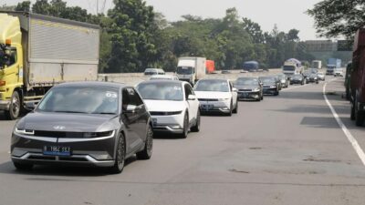 Penjualan Mobil Listrik Hyundai Anjlok, Alasan dan Dampaknya