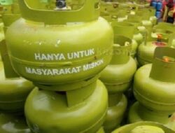 Perdagangan Berat, 12 SPBE Diancam Dicabut Izin Operasional