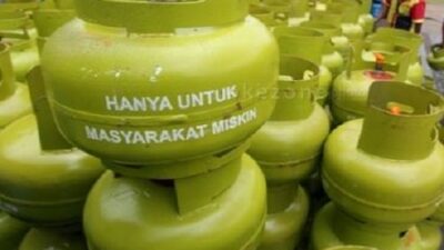 Perdagangan Berat, 12 SPBE Diancam Dicabut Izin Operasional