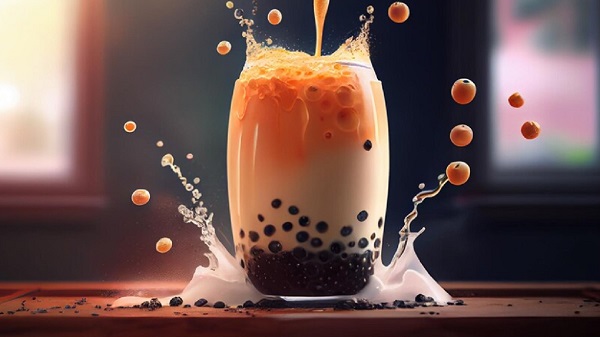 Bisnis Minuman Boba Merosot
