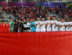 Pelatih Baru Vietnam Targetkan Kemenangan atas Timnas Indonesia