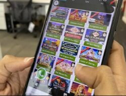 Telegram Terancam Diblokir, Menkominfo Tegaskan Sanksi Rp500 Juta per Konten Judi