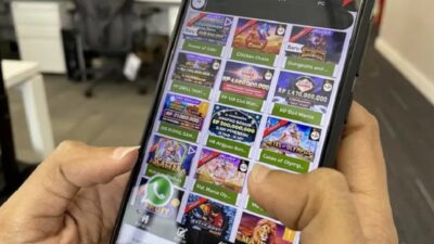 Telegram Terancam Diblokir, Menkominfo Tegaskan Sanksi Rp500 Juta per Konten Judi