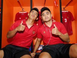 Kekalahan Pahit, Debut Pratama Arhan di Liga 1 Korea 2023-2024