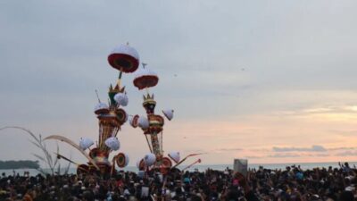 Pariaman Tuan Rumah Pesona Hoyak Tabuik 2024, Acara Budaya dan Wisata yang Ditunggu