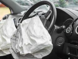 Perlunya Langkah Pencegahan terhadap Risiko Ledakan Airbag