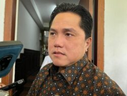 Erick Thohir dan Mohamed Alabbar, Menuju Destinasi Wisata Berstandar Internasional di NTT dan NTB