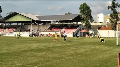 Kota Solo Sambut Piala AFF U-16 2024, Venue dan Jadwal Persiapan