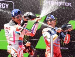 KTM Prioritaskan Performa Jack Miller dan Brad Binder di MotoGP 2025