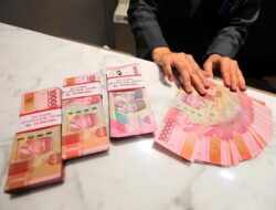 Gaji ke-13 Bagi PNS dan Anggota TNI/Polri Cair Bulan Juni