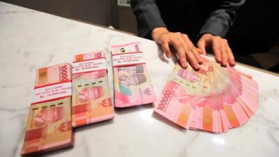 Gaji ke-13 Bagi PNS dan Anggota TNI/Polri Cair Bulan Juni