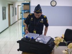 Penerimaan Kepabeanan dan Cukai Tetap Stabil, Sri Mulyani Umumkan Data Terbaru