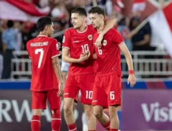 Olimpiade Paris 2024, Timnas Indonesia U-23 Tak Berpeluang Gantikan Israel