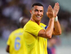 Ronaldo Ungguli Mitrovic, Cetak 35 Gol di Liga Arab Saudi 2023-2024