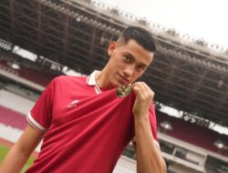 Terkendala Jadwal Klub, Pemain Naturalisasi Terlambat ke TC Timnas
