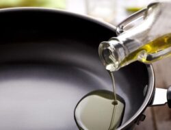 Minyak Zaitun Ekstra Virgin, Solusi Sehat bagi Penderita Asam Lambung
