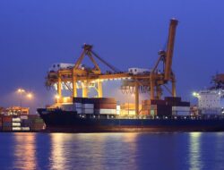 Sinergi Indonesia-Australia, Program Pelatihan Keamanan Maritim di Surabaya
