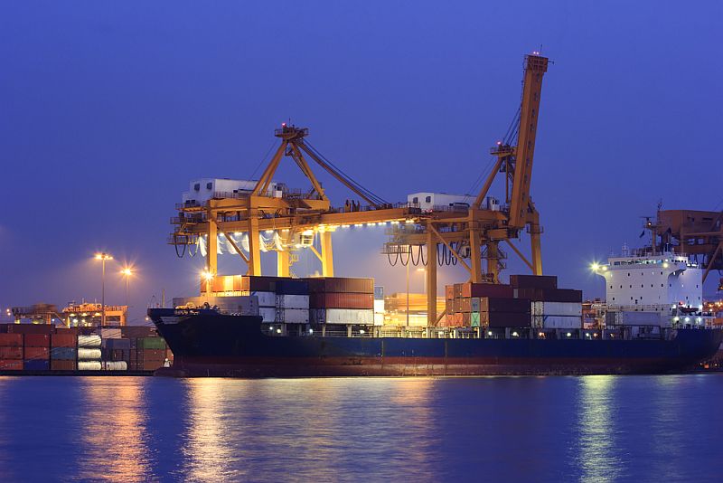 RI-Australia Kerja Sama Tingkatkan Keamanan Maritim.
