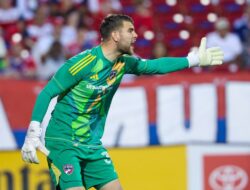 Strategi Shin Tae-yong, Lima Kandidat Pemain Senior untuk Timnas Indonesia U-23