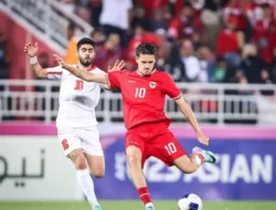 Coach Justin Khawatir, Peluang Indonesia U-23 di Olimpiade Memudar Tanpa Hubner