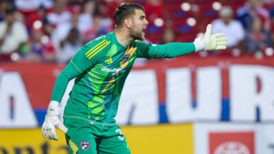 Berikut 5 pemain keturunan yang berebut 3 slot pemain senior Timnas Indonesia U-23 jika lolos Olimpiade Paris 2024.