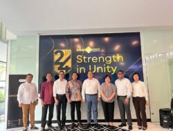 Inovasi dan Kolaborasi, Kunci Keberhasilan MNC Asset Management di Usia 24 Tahun