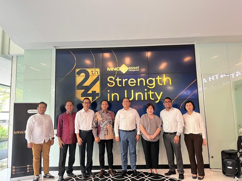 24 Tahun MNC Asset.