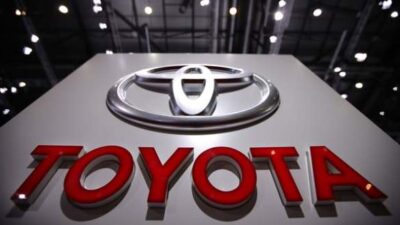 Daftar Pajak Mobil Toyota Fortuner 2024, Lengkap dengan Varian dan Harganya