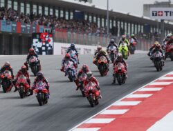 MotoGP India 2024 Tertunda, Alasan dan Dampaknya bagi Para Pembalap