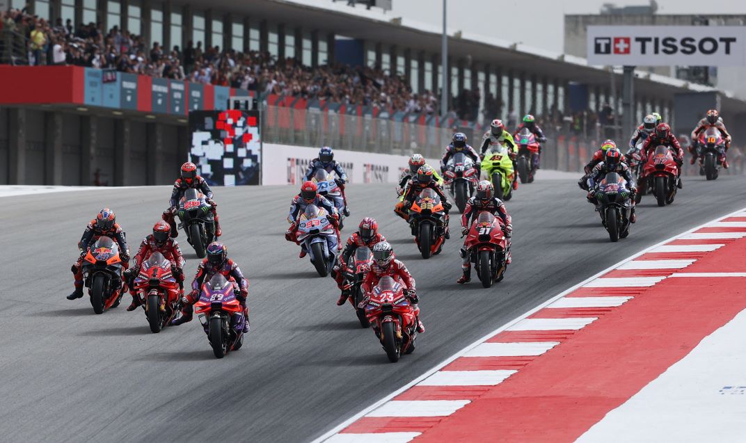 MotoGP India 2024 resmi dibatalkan dan akan digeser ke Kazakhstan musim depan.