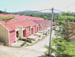 Jokowi Tetapkan Aturan Tapera 2024, Semua Pekerja Wajib Ikut Termasuk yang Sudah Punya Rumah