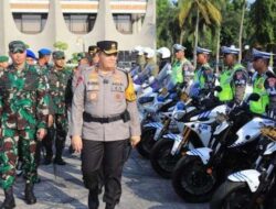 Tol Bangkinang-XIII Koto Kampar Diresmikan Jokowi