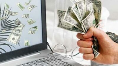 Cara Menghasilkan Uang Online dengan Sribu, Fiverr, dan Lainnya