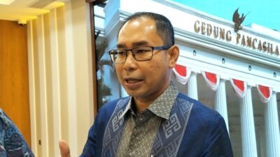 WNI Jadi Tersangka Kasus Pencucian Uang di Hong Kong