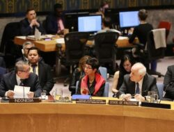 Serangan Israel di Rafah, Aljazair Serukan Gencatan Senjata